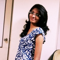 Suhasini Thota
