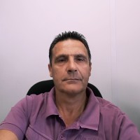 Thierry Feron