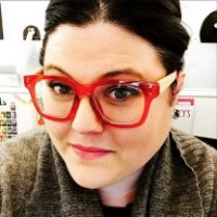 Maggie Searcy