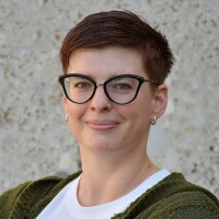 Christina Schwalsberger