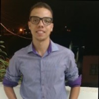 Lucas dos Santos Ferreira