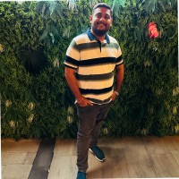 Vatsal Shah