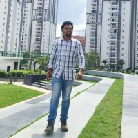 Chandra Shekar
