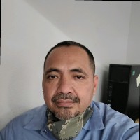 Angel Solis