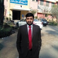 Hafiz Atif