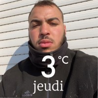 Jamel bounoua
