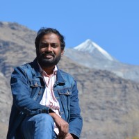 Shyam S