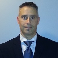 Kevin LeMay