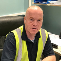 Andrew Davy