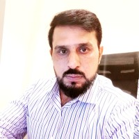 Waseem Sohail