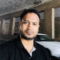 Rajnikant Tripathi