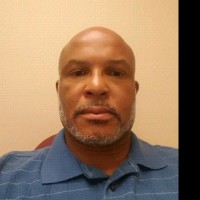 Anthony Rucker