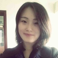 Bessie Zhang, Cfa, Frm