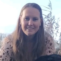 Jenny Van Baar