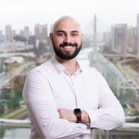Giulianno Andrade Fanticelli