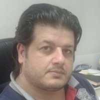Ali Mouchli