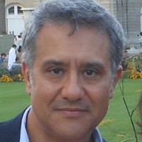 Mauro Giavalisco