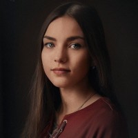 Tatyana Kruchina