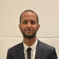 Majed Muselem