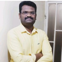 Ramesh Rajendran