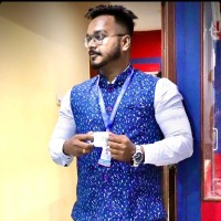 Adesh Sahoo