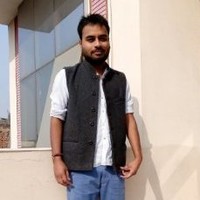 Shresth Mathur