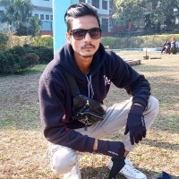 Vivek Acharya