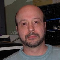 Tim Drumheller
