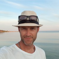 Stefan Johnsson
