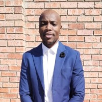 Melusi Makhaza