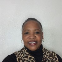 Jacqueline Gilmore