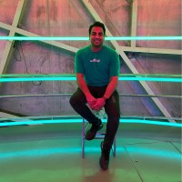 Tushar Gupta