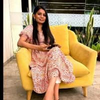 Tejal Sonawane