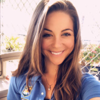 Andrea Wilson