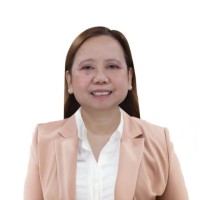 Mary Anne Buenaluz