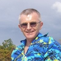 Gregory Smit