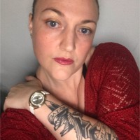 Kayla Boulton