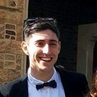 Julian O'Leary