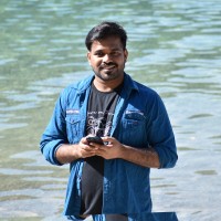 Nikhil Navghade