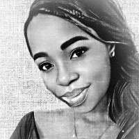 Sharon Gamede