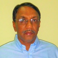 Chandrashekhar Shetye (CS)