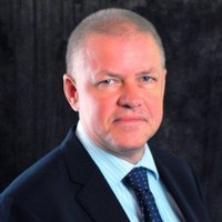 Barry Sharp
