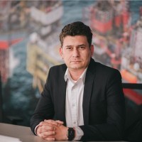 Gabriel Dobre