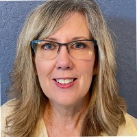 Carol Ferguson, Broker