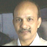 Brijesh Dwivedi