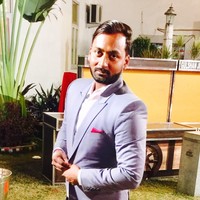 Avinash Dayal
