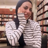 Fatma Maher