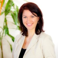Elke Longin (Vorm Pramhaas), Msc