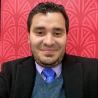 johan castro