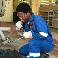 Qiniso Vumisa